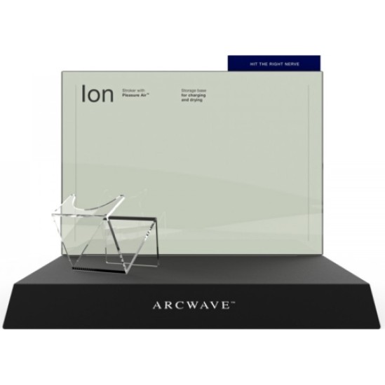 Arcwave ION BY DISPLAY KIT