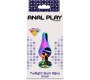 Toy Joy TWILIGHT BUM BIJOU S ALUMINUM PLUG