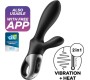 Satisfyer VIBRATOR HEAT CLIMAX+ CONNECT APP