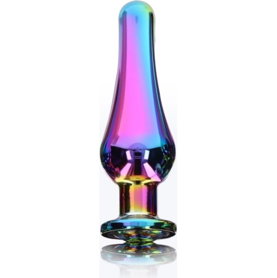 Toy Joy TWILIGHT BUM BIJOU S ALUMINUM PLUG