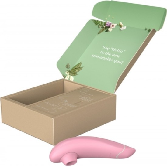 Womanizer PREMIUM ECO ROOSA