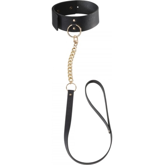 Bijoux Indiscrets LABIRINTAS - PLATUS CHOKER BLACK