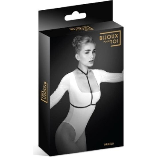 Bijoux Pour Toi PAMELA WOMEN'S HARNESS