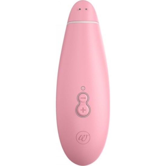 Womanizer PREMIUM ECO PINK