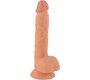 Vscnovelty REALISTIK PENIS MR RUDE FLESH 21 CM