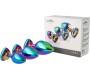 Pick&Love Nº 36 METAL ANAL PLUG SET