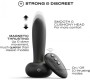 Dorcel VIBRATOR PLUG W/ DEEP THRUST CONTROL