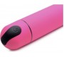 Xr - Bang! PINK USB XL VIBRATING BULLET