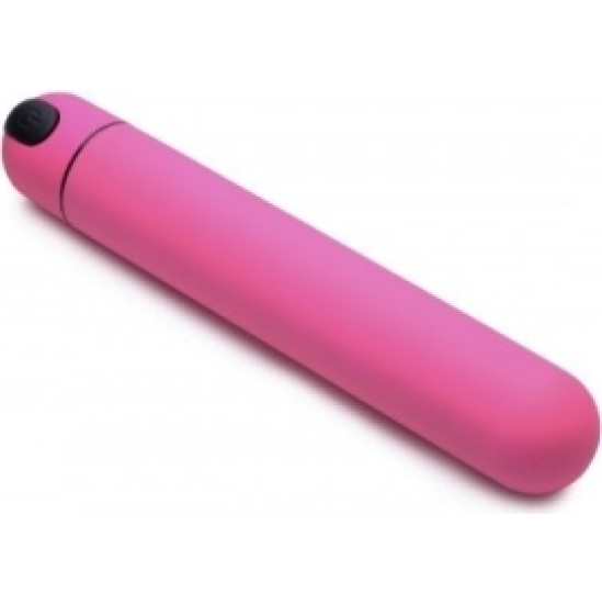 Xr - Bang! PINK USB XL VIBRATING BULLET