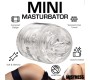 Xr - Mistress DOUBLE HOLE MASTURBATOR MOUTH AND ASS