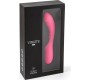 Virgite - Vibes V5 PINK RECHARGEABLE VIBRATOR