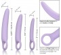 California Exotic Novelties DILATOR SET X 3 SILIKONS