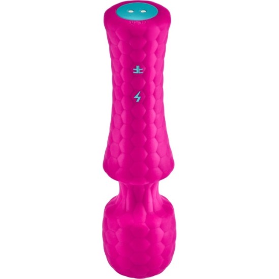 Femme Funn ULTRA WAND MINI- PINK