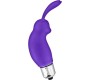 Glamy PURPLE RUBIT MINI BULLET