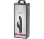 Fifty Shades Of Grey FIFTY SHADES RECHARGEABLE SLIMLINE RABBIT VIBRATOR