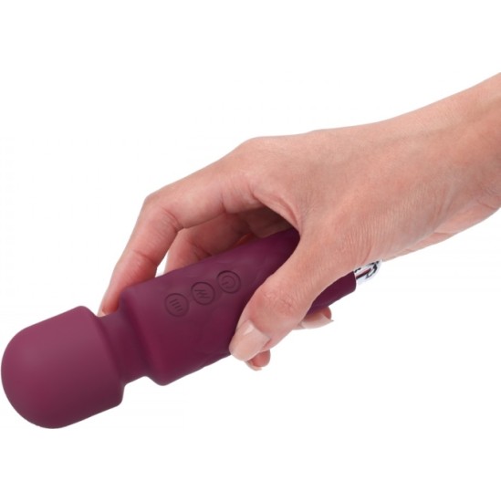 Dorcel MINI WANDERFUL PLOM MASSAGER