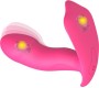 Dorcel VIBRATOR WITH RECHARGEABLE CONTROL SECRET CLIT