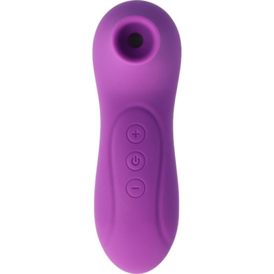 Pick&Love CLITORIAL STIMULATOR Autor TOOPASSION