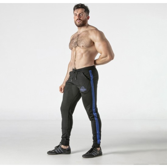 Locker Gear JOGGERS BLUE — 36 S