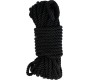 Pick&Love Nº 91 BLACK ROPE 10 METERS