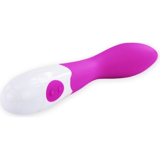 Pretty Love Flirtation PRETTY LOVE - FLIRTACIJA BISHOP VIBRATOR