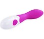 Pretty Love Flirtation PRETTY LOVE - FLIRTACIJA BISHOP VIBRATOR