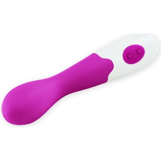 Pretty Love Flirtation PRETTY LOVE - FLIRTACIJA BISHOP VIBRATOR