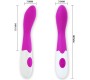 Pretty Love Flirtation PRETTY LOVE - FLIRTACIJA BISHOP VIBRATOR