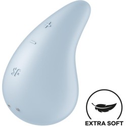 Satisfyer Rasas piliens zils