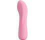 Pretty Love High Grade PRETTY LOVE - ALICE PINK RECHARGEABLE VIBRATOR