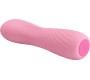 Pretty Love High Grade PRETTY LOVE - ALICE PINK RECHARGEABLE VIBRATOR