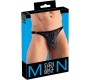 Svenjoyment Men's String S