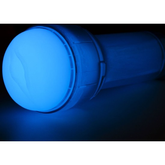 Kiiroo FEEL GLOW IN THE DARK STROKER