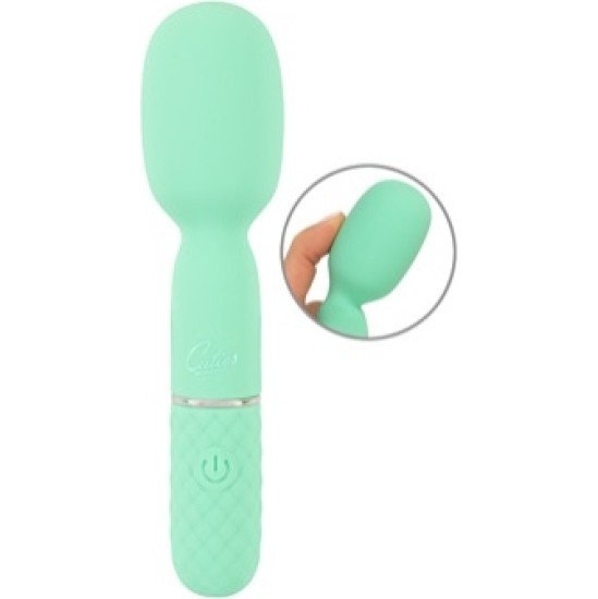 Cuties Mini Wand Green 5.Gen.