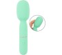 Cuties Mini Wand Green 5.Gen.