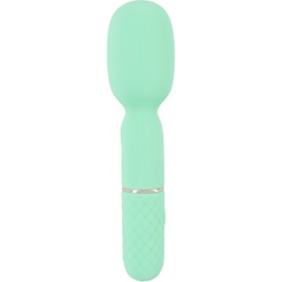 Cuties Mini Wand Green 5.Gen.