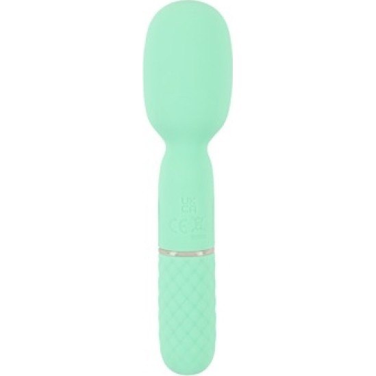 Cuties Mini Wand Green 5.Gen.