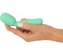 Cuties Mini Wand Green 5.Gen.