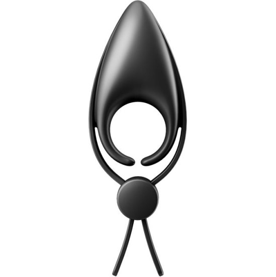 Satisfyer Peeniserõngas Sniper Must