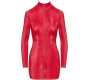 Cottelli Party Dress red M