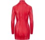 Cottelli Party Dress red M