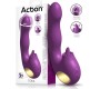 Action Toka Vibe with Swinging 360? and Stimulating Licking Tongue