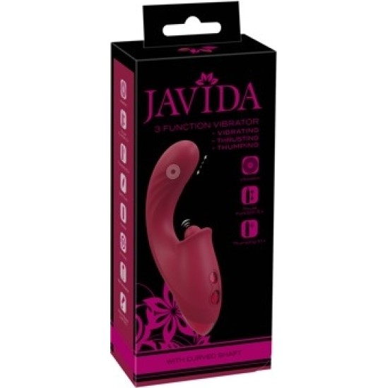 Javida 3 Function Thrusting