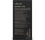 Lelo DOT TRAVEL CLITORIS STIMULĀTORS ROZĀ