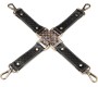 Lovetoy Rebellion Reign Hogtie komplekt