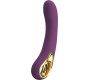 Pretty Love Smart PRETTY LOVE - ETHAN RECHGEABLE VIBRATOR LILA