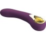 Pretty Love Smart PRETTY LOVE - ETHAN RECHGEABLE VIBRATOR LILA