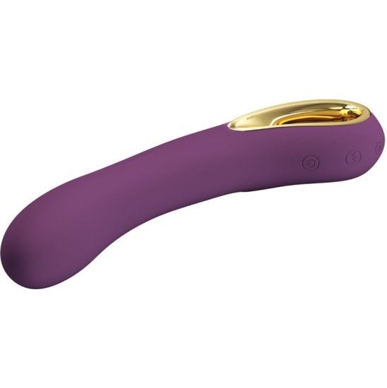 Pretty Love Smart PRETTY LOVE - ETHAN RECHGEABLE VIBRATOR LILA