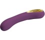 Pretty Love Smart PRETTY LOVE - ETHAN RECHGEABLE VIBRATOR LILA