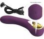 Pretty Love Smart PRETTY LOVE - ETHAN RECHGEABLE VIBRATOR LILA